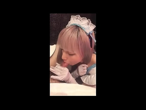 ❤️ Idol Japaneaidd [mayuka], gwisg morwyn Ffrengig, rhan 1, blowjob a jerk i ffwrdd gyda eli ❤ Pornor o safon ar cy.recetasketo.top ️❤